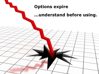 Are options an option for a new investor?